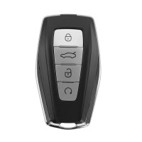 Універсальний смарт-ключ Geely Style GL30-01EN Lonsdor